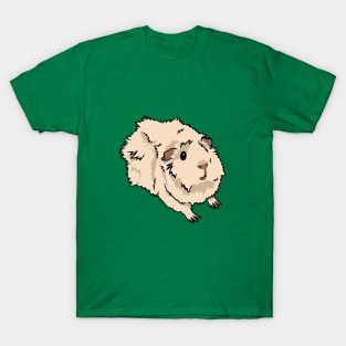 Milo The Ark Piggie T-Shirt